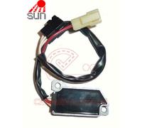 V634100166 REGOLATORE DI TENSIONE SUN PER YAMAHA XV VIRAGO 1000 1988