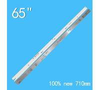 V6ER-650SMA-LED78-R1 KIT LED PER UE65KU6500-UE65KU7500 "YH-215"