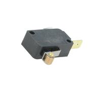 V7-1A38E9-201-2 Microinterruttore SNAP ACTION con rullo SPST 5A/125VAC ON-(OF...
