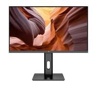 V7 27IN QHD 2K USB-C IPS Monitor