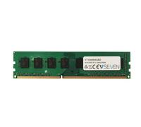 V7 4GB DDR3 PC3-10600 - 1333mhz DIMM Desktop Módulo de memoria - V7106004GBD