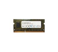 V7 4GB DDR3 Sdram Modulo di Memoria V7128004GBS-LV