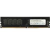 V7 - Ddr4 - Modul - 4 Gb - Dimm 288-pin - 2400 Mhz / Pc4-19200 - Cl17 - 1.2 V - Ungepuffert - Non-ecc - SPEDIZIONE GRATUITA