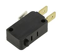 V7-7B19E9 Microinterruttore SNAP ACTION senza leva SPDT 10A/250VAC ON-(ON) HONEY