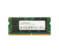V7 8GB DDR4 PC4-17000 - 2133MHz SO-DIMM Modulo di memoria - V7170008GBS-SR - Nouvo