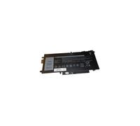 V7 Batteria di ricambio D-CFX97-V7E per alcuni laptop Dell Latitude - Nouvo