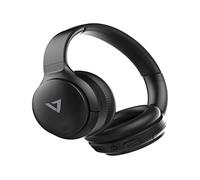 V7 HB600S cuffia e auricolare Wireless A Padiglione Musica e Chiamate USB tipo-C Bluetooth Nero