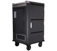 V7 - Ca05072 Carrello Per La Gestione Dei Dispositivi Portatili Nero