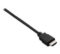 V7 Cable de video hdmi tipo a estandar macho a macho 3m negro