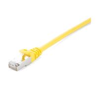 V7 Cavo di rete 6 STP Patch Cable Giallo 10m V7CAT6STP 10M YLW 1E