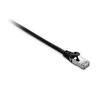 V7 Cavo di rete 7 S/FTP Patch Cable Black 5m V7CAT7FSTP 5M BLK 1E