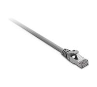 V7 Cavo di rete 7 S/FTP Patch Cable Grigio 5m V7CAT7FSTP 5M GRY 1E