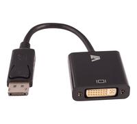 V7 CBLDPDVI-1N DisplayPort To DVI Adapter