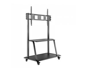 V7 Chariot TV Mobile Ultra Robusto