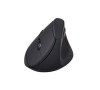 V7 Combinazione tastiera e mouse ergonomici bluetooth CKW500BTUK di - Configurazione Regno Unito (MOUSE BLUETOOTH VERTICAL ERGO
