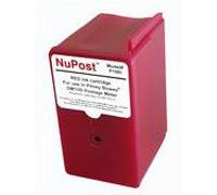 V7 Comp Pb DM100I/DM200L/P700 - Cartuccia d'inchiostro per spedizioni, colore: Rosso