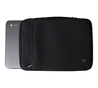 V7 CSE5H-BLK-9E Custodia per Ultrabook da 11,6 pollici