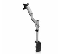 E_0002_S55019262 V7 Supporto da Tavolo per Schermo V7 DM1TA-1E Informatica