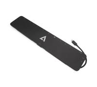 V7 CA66449 Docking USB 32 Gen 1 31 Gen 1 Type-C Nero