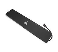 V7 CA66449 Docking USB 32 Gen 1 31 Gen 1 Type-C Nero