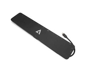 V7 Docking USB-C PD PT 4K CHARGINGACCS