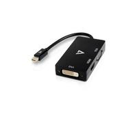 V7 DVI/HDMI/ Mini Displayport / VGA A/V Cavo Per Audio/Video Device Monitor