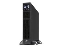 V7 - Gruppo di Continuit (UPS) 1500VA / 1500W 8 Prese AC / 1x USB / 1x RS-232