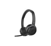 V7 HB600S cuffia e auricolare Wireless A Padiglione Musica e Chiamate USB tipo-C Bluetooth Nero