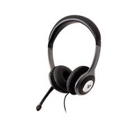 V7 HU5212EP - Headset, USB, Stereo, HU521-2EP