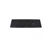 V7 KW550ITBT Tastiera Bluetooth Layout Italiano 24ghz Silenziosa QWERTY Italiano