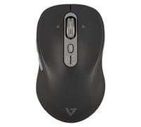 V7 Bluetooth Dual Mode MW600BT Di 2.4 Ghz Di Velocita' Mouse A Scorrimento Later