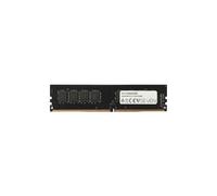 V7 RAM Modulo 4 GB DDR4 Sdram 2133 MHZ DDR4-2133/PC4-17000 senza Buffer CL15