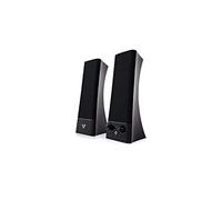 V7 Altoparlanti stereo USB - Per computer desktop e laptop
