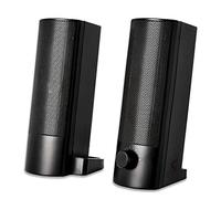 V7 Speaker USB Sound bar