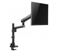 V7 - Supporto TV da Parete DMPRO2TA-3E Max 32 pollici Capacit Fino a 8Kg Colore Nero
