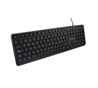 V7 Tastiera Pro USB KU350ES - ES