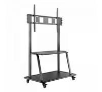 V7 Supporto Per Tvcart3 Con Ruote
