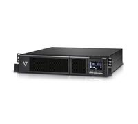 V7 UPS da 3000 VA montaggio rack 2U ( UPS1RM2U3000-1E )