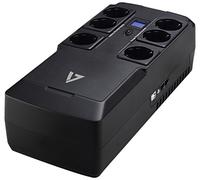 V7 Ups1dt750-1e One Size Black
