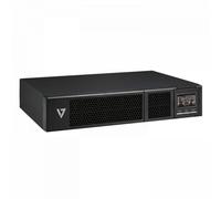 V7 UPS2URM3000DC-NC-1E gruppo di continuità [UPS] Doppia conversione [online] 3