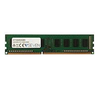 V7 V7106002GBD V7 2GB DDR3 PC3-10600 - 1333mhz DIMM desktop Modulo di memoria - V7106002GBD