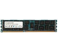 V7 32GB DDR3 PC3-12800 - 1600mhz SERVER ECC REG Server Módulo de memoria - V71280032GBR