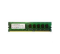 V7 V7128004GBDE-LV V7 4GB DDR3 PC3L_12800 1600MHZ ECC DIMM Modulo di memoria V7128004GBDE-LV