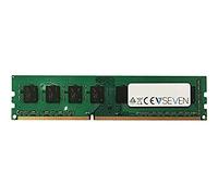 V7 V7128008GBD V7 8GB DDR3 PC3-12800 - 1600mhz DIMM desktop Modulo di memoria - V7128008GBD