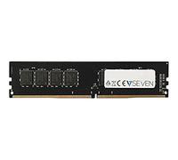 V7 4GB DDR4 PC4-17000 - 2133Mhz DIMM Desktop Módulo de memoria V7170004GBD