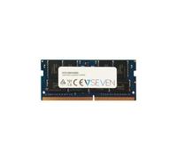 V7 V72130016GBS RAM Modulo 16 GB DDR4 Sdram 2666 MHZ DDR4-2666/PC4-21300 1.20 V