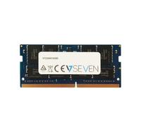 V7 V72560016GBS memoria 16 GB 1 x 16 GB DDR4 3200 MHz