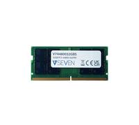V7 V74480032GBS Modulo di memoria da 32 GB 1 x 32 GB DDR5 5600 MHz - Nouvo