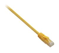 V7 V7CAT6STP-02M-YLW-1N cavo di rete 2,1 m Cat6 SUTP (STP) Giallo