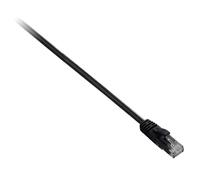 V7 V7CAT6UTP-03M-BLK-1N RJ45 - Cat6 Network Cable UTP, 3m, Black